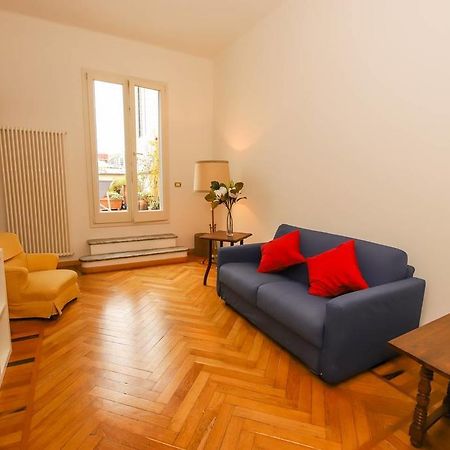 Altido Apt For 3 With Rooftop Balcony And Lovely Cityview เจนัว ภายนอก รูปภาพ