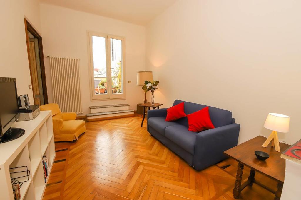 Altido Apt For 3 With Rooftop Balcony And Lovely Cityview เจนัว ภายนอก รูปภาพ