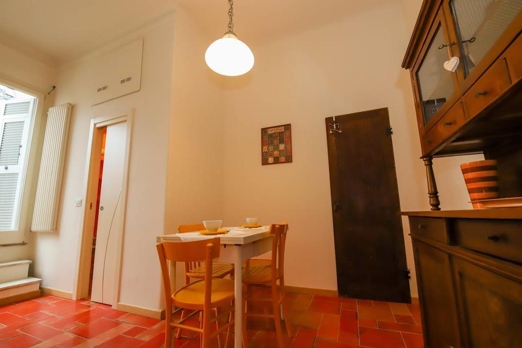 Altido Apt For 3 With Rooftop Balcony And Lovely Cityview เจนัว ภายนอก รูปภาพ