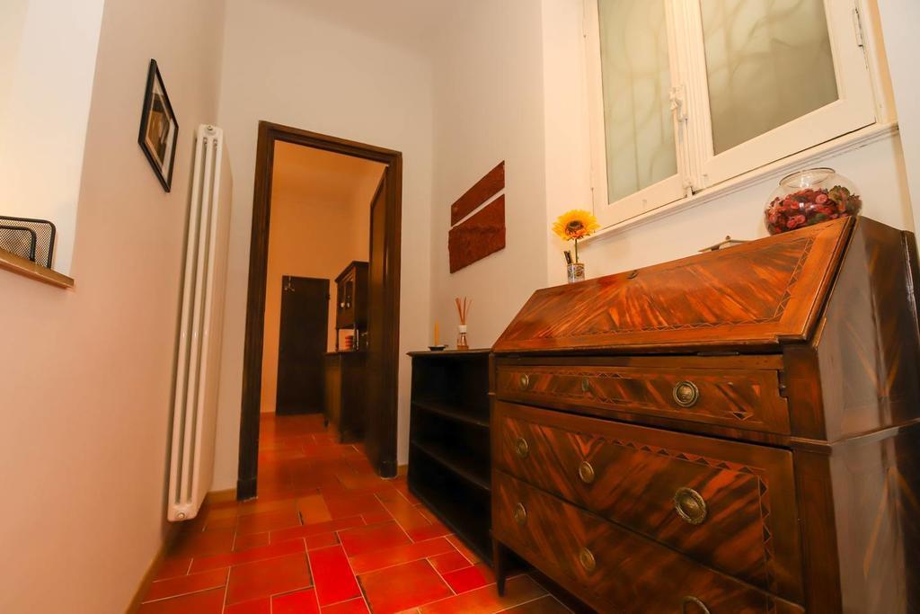 Altido Apt For 3 With Rooftop Balcony And Lovely Cityview เจนัว ภายนอก รูปภาพ